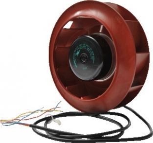 J.E. StorkAir motor WHR950 GEREVISEERD 400200017